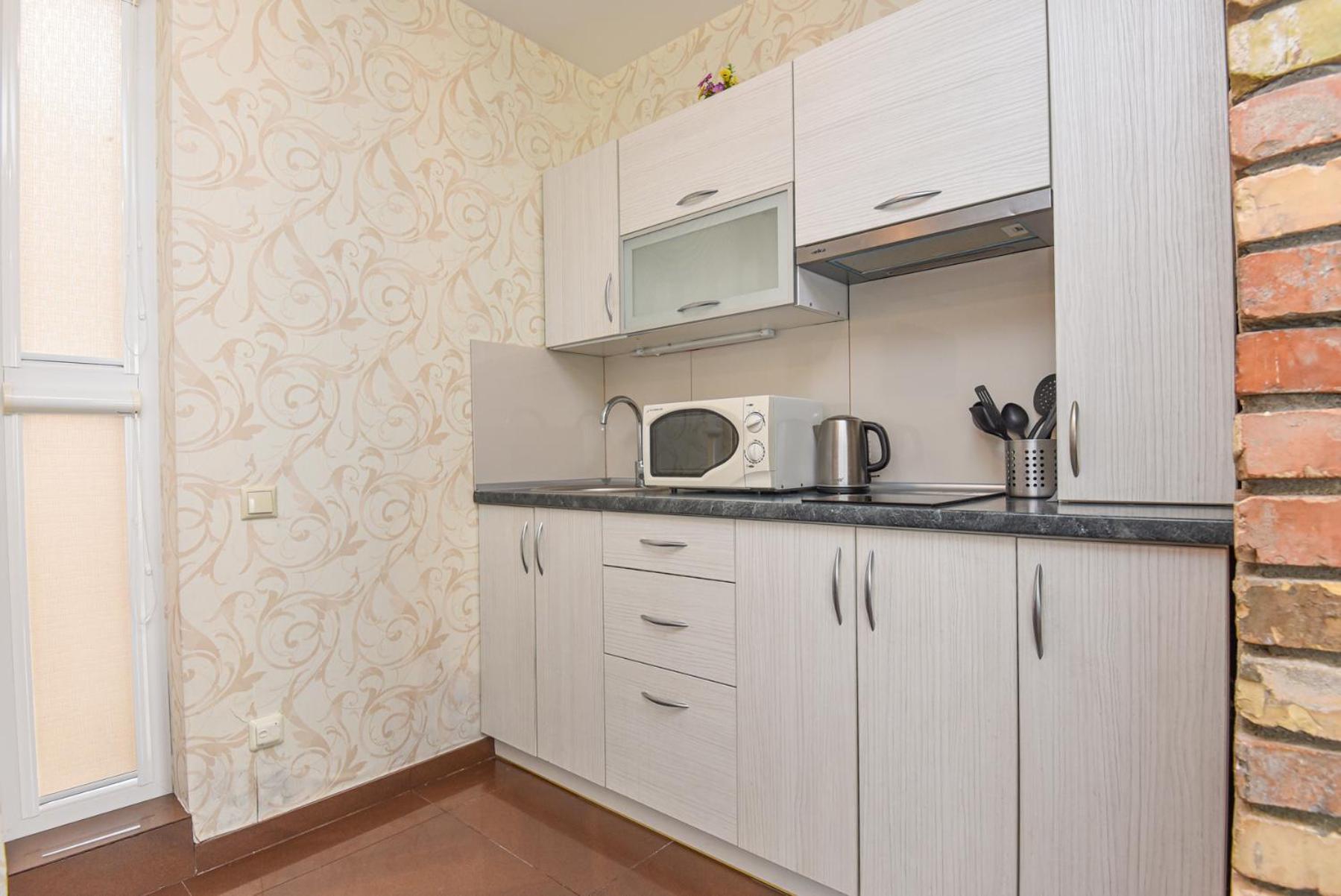 Guest House Pasaulio Krastas Palanga Habitación foto