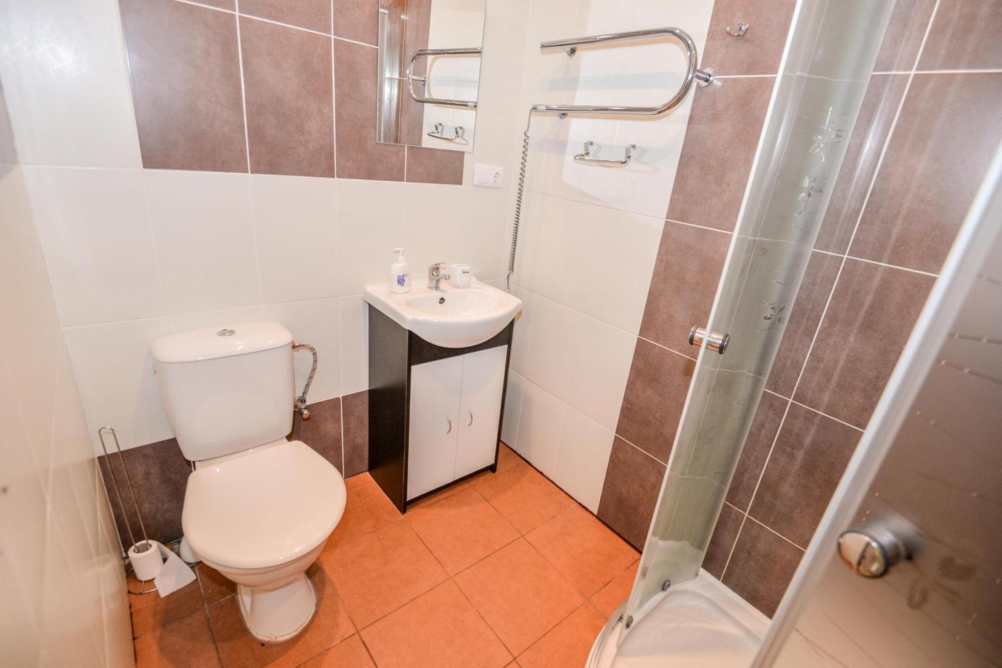 Guest House Pasaulio Krastas Palanga Habitación foto