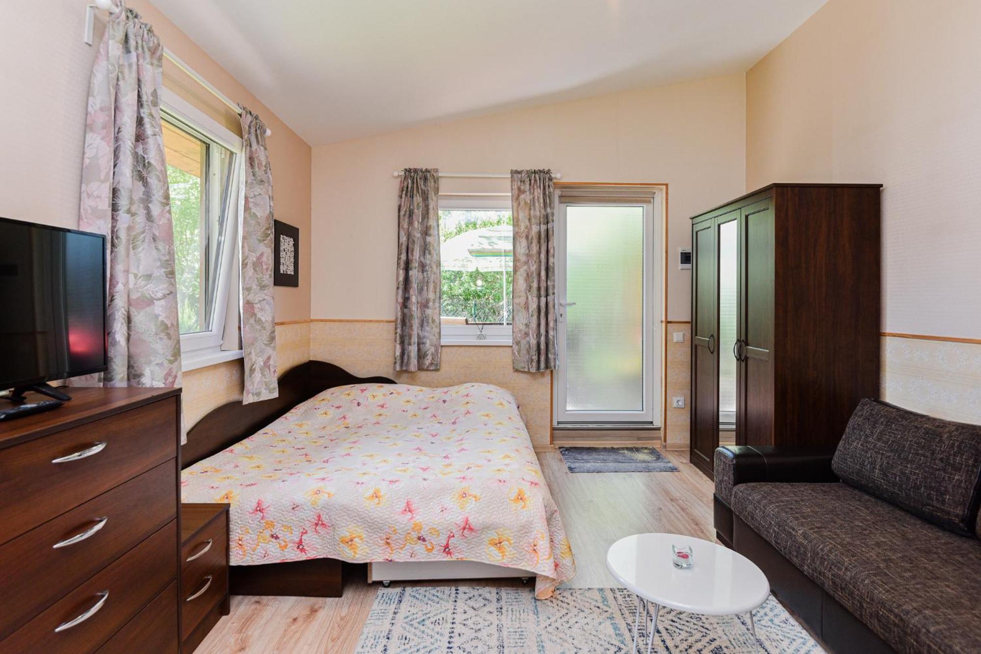 Guest House Pasaulio Krastas Palanga Habitación foto
